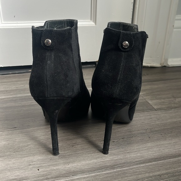 Stuart Weitzman Booties - Picture 3 of 4